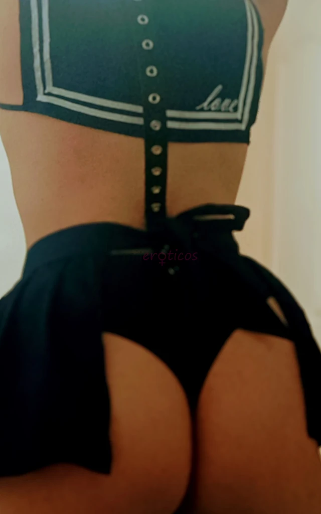 Mis amores me presento soy ninsun tengo 32 anos soltera sin hijos y realizo los mejores masajes sensitivos si desea algo adicional se evalua y convers...