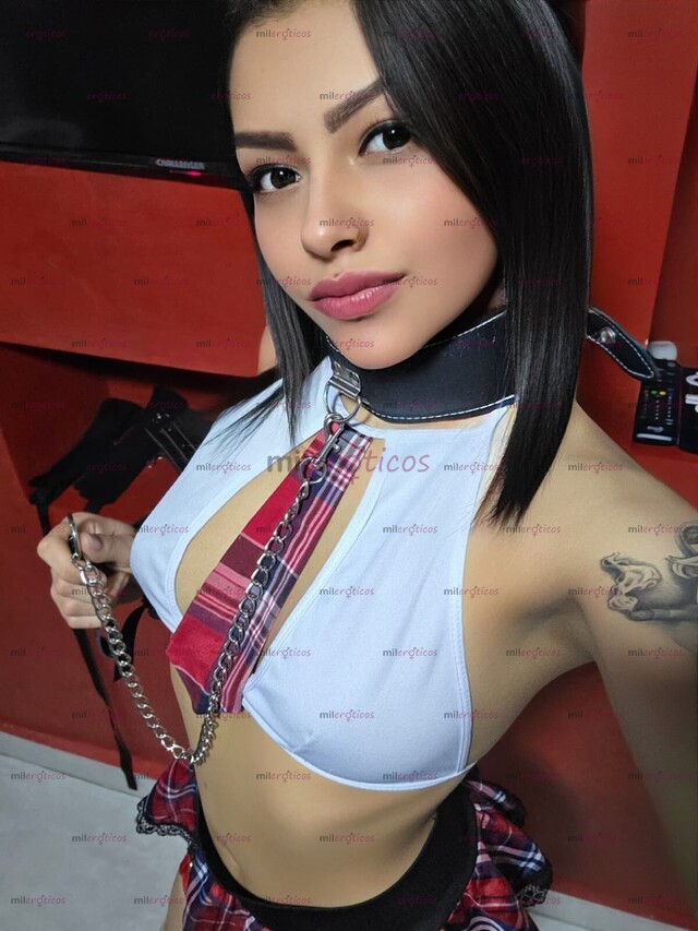 FOTOS DE SALOME INOCENTE JOVENCITA19 AÑITOS!! CON DESEOS DE EXPERIMENTAR MUCHAS COSAS!!