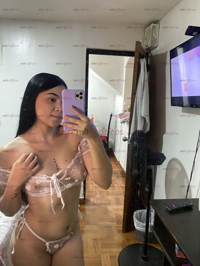 FOTOS DE CHIQUITA BLANQUITA VEN YA BEBÉ LA PASAREMOS RICO NO TE VAS ARREPENTIR