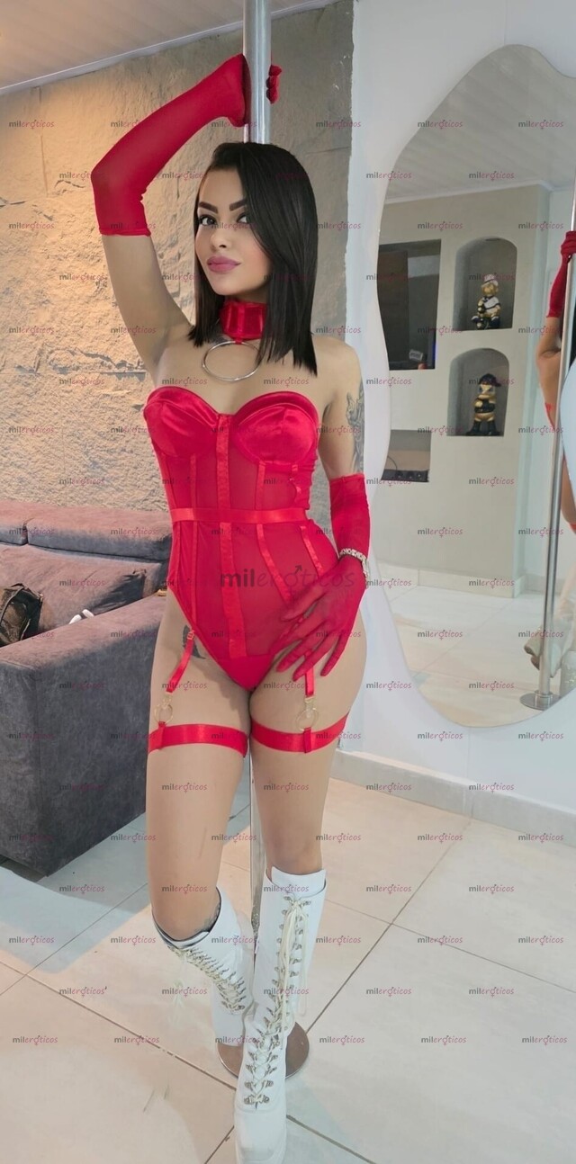 FOTOS DE SALOME INOCENTE JOVENCITA19 AÑITOS!! CON DESEOS DE EXPERIMENTAR MUCHAS COSAS!!