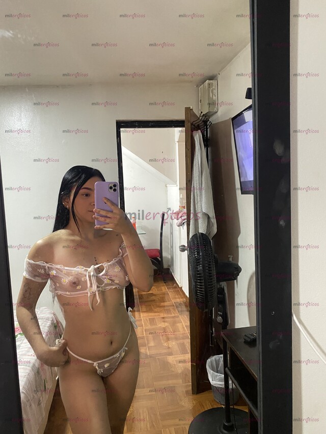 FOTOS DE CHIQUITA BLANQUITA VEN YA BEBÉ LA PASAREMOS RICO NO TE VAS ARREPENTIR