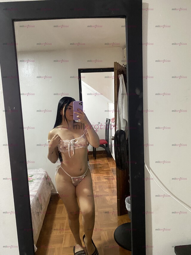 FOTOS DE CHIQUITA BLANQUITA VEN YA BEBÉ LA PASAREMOS RICO NO TE VAS ARREPENTIR