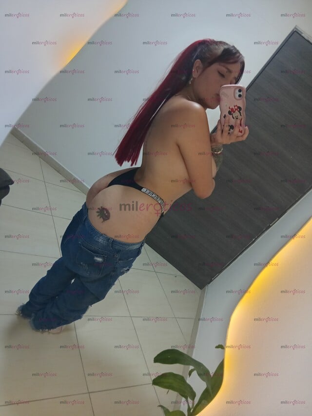 FOTOS DE HOLA MIS AMORES SOY TU NATY COMPLACIENTE MORVOSA CON MIGO LA PASARAS DELICIOSO