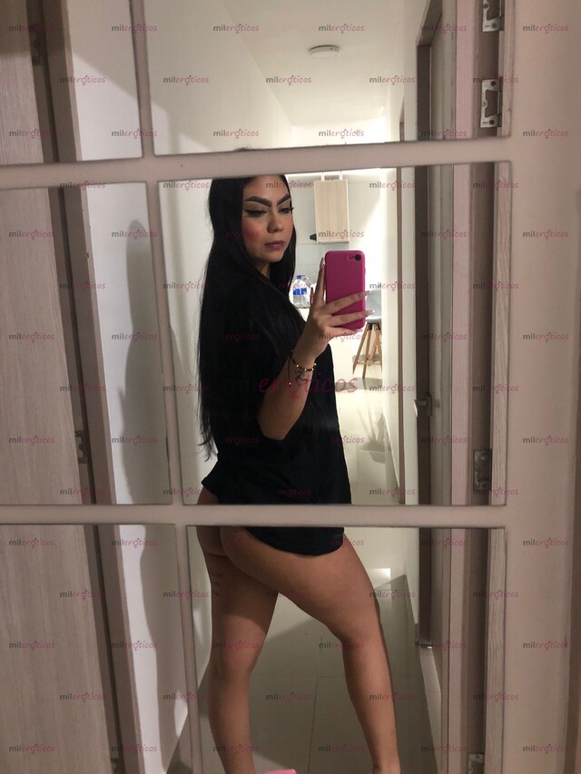 FOTOS DE SOY ANNIA PAISITA RECIÉN LLEGADA DE NUEVO A CALI