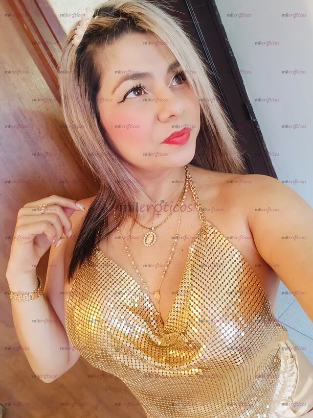 FOTOS DE GABI, RUBIA ELEGANTE DE LUJO PEQUEÑITA EXOTICA