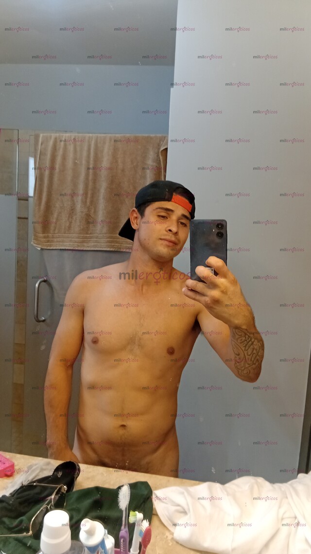 FOTOS DE JOVEN CON BUENA HERRAMIENTA CON GANAS DE FOLLARTE