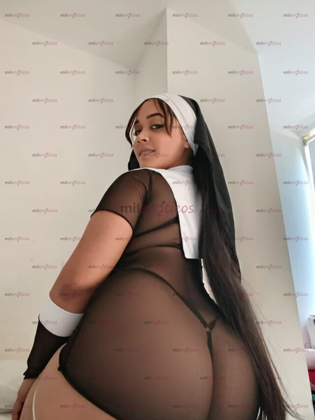 FOTOS DE HOY NUEVA RECIÉN LLEGADA! KATALINA MUÑEQUITA SEX COSTEÑA CON SITIO O DOMICILIO24