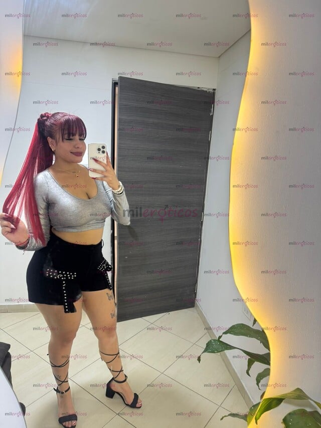 FOTOS DE HOLA MIS AMORES SOY TU NATY COMPLACIENTE MORVOSA CON MIGO LA PASARAS DELICIOSO