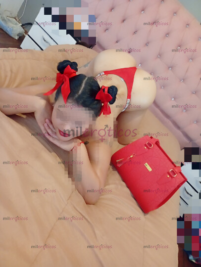 FOTOS DE ÚLTIMOS DÍAS PUCA RICA ESTRECHITA CON CHUPADERA NUEVA EN TU CIUDAD