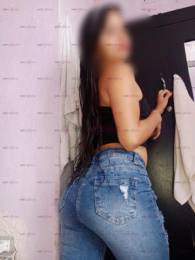 FOTOS DE SOFÍA PRECIOSA MODELO DE TAN SOLO 21 AÑOS 100% NATURAL