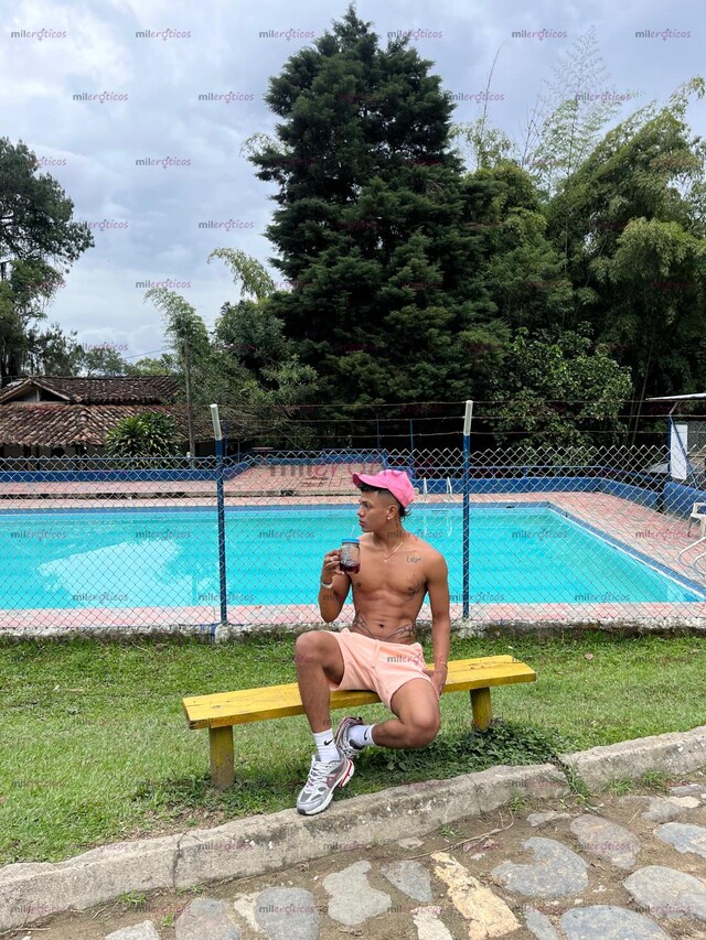 FOTOS DE CHICO NUEVO EN TU CIUDAD , MORBOSO SIN LÍMITES