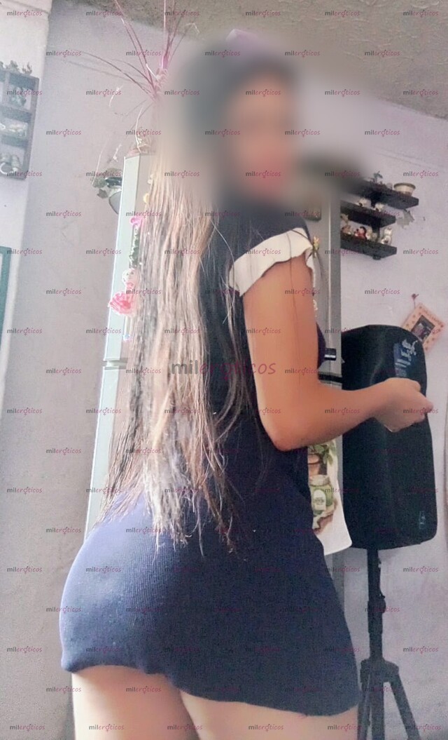 FOTOS DE SOFÍA PRECIOSA MODELO DE TAN SOLO 21 AÑOS 100% NATURAL