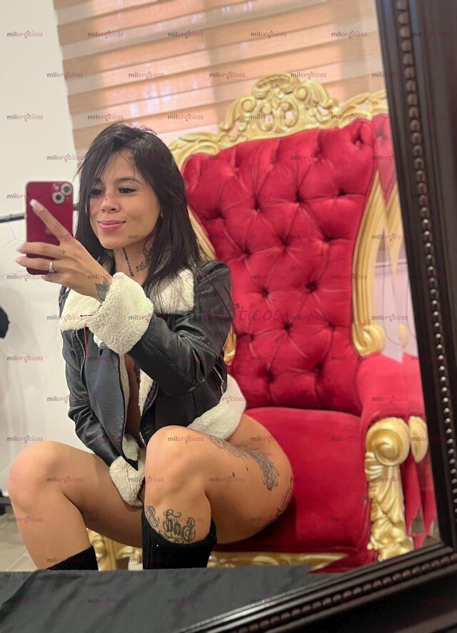 FOTOS DE MARIANA LINDA PELINEGRA CON MUCHAS GANAS DE COGER