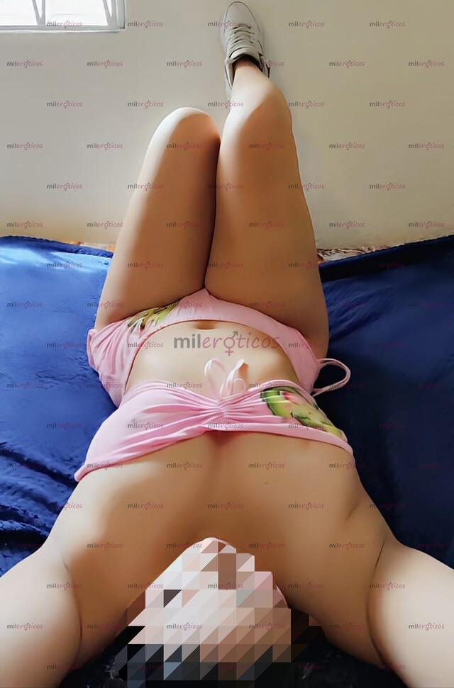 FOTOS DE QUIERES ALGO DIFERENTE? SOY LAURA UNA CHICA DELICIOSA Y AMABLE QUE TE ENCANTARA!