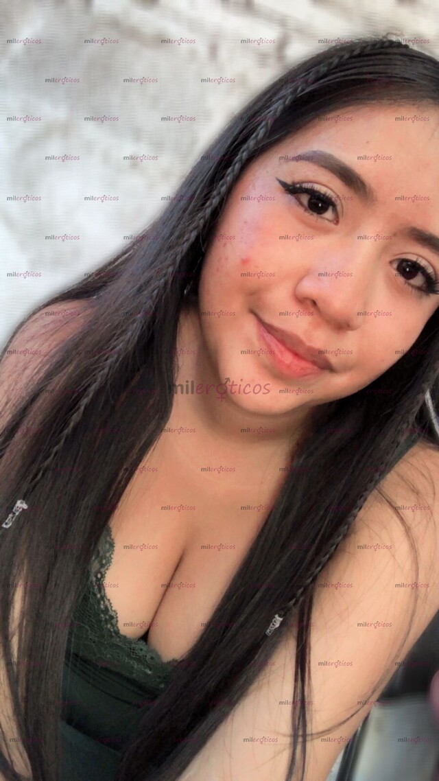 FOTOS DE MORENITA APRETADITA SÚPER CACHONDA LISTA PARA COMPLACERTE BEBÉ