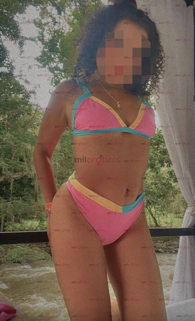 FOTOS DE LINDA MASAJISTA MUY COMPLACIENTE..... RELAJATE AL MAXIMO