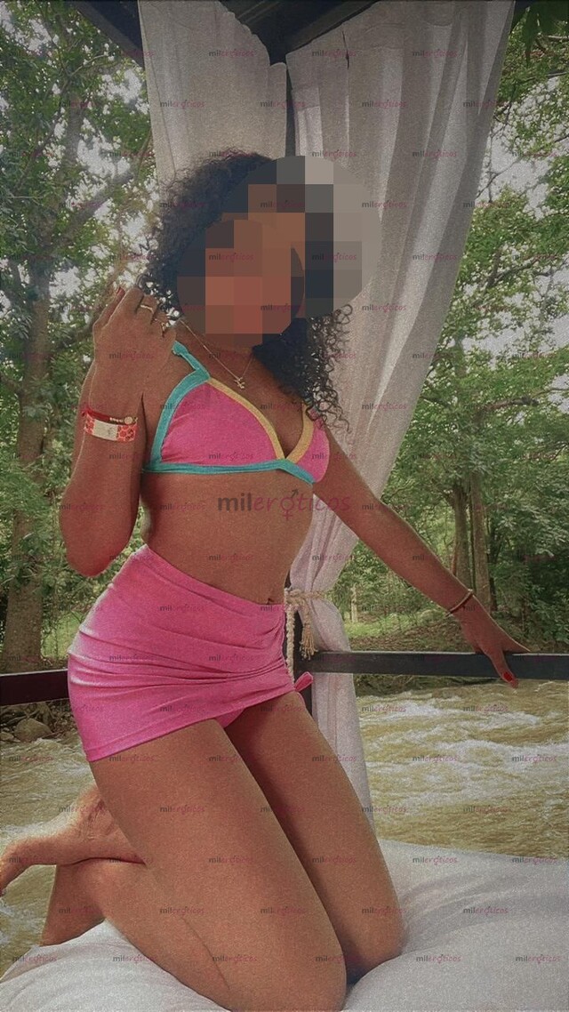 FOTOS DE LINDA MASAJISTA MUY COMPLACIENTE..... RELAJATE AL MAXIMO