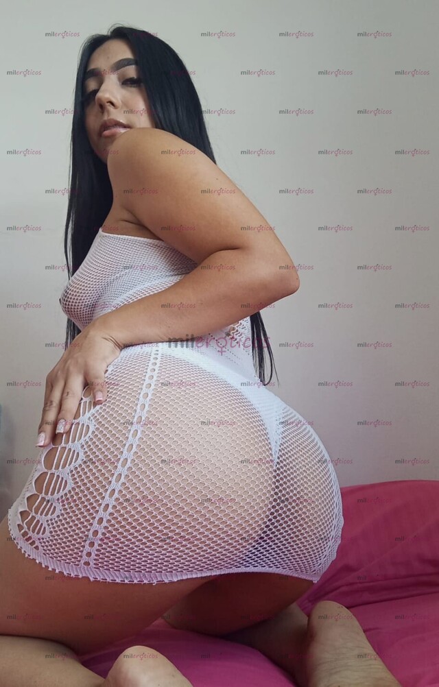 FOTOS DE CARIÑOSA Y MUY COMPLACIENTE RICO TRATO DE NOVIOS STEFANIA