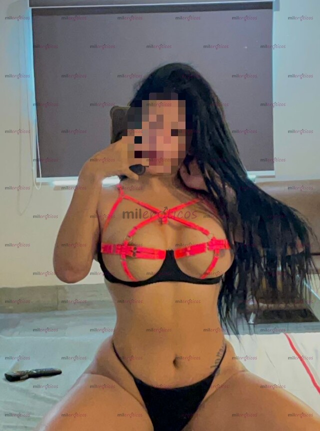 FOTOS DE LA PELINEGRA! DE TUS SUEÑOS ! SERÉ TU MEJOR PUTA EN LA CAMA MI AMOR