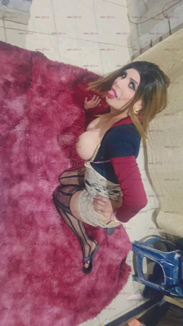 FOTOS DE LINDA TRANSEXUAL INTER CON LUGAR MUY DISCRETO CHINCONCUAC