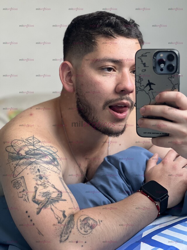 FOTOS DE LLEGO TU PASIVO COMPLACIENTE Y PIERNON SUMISO