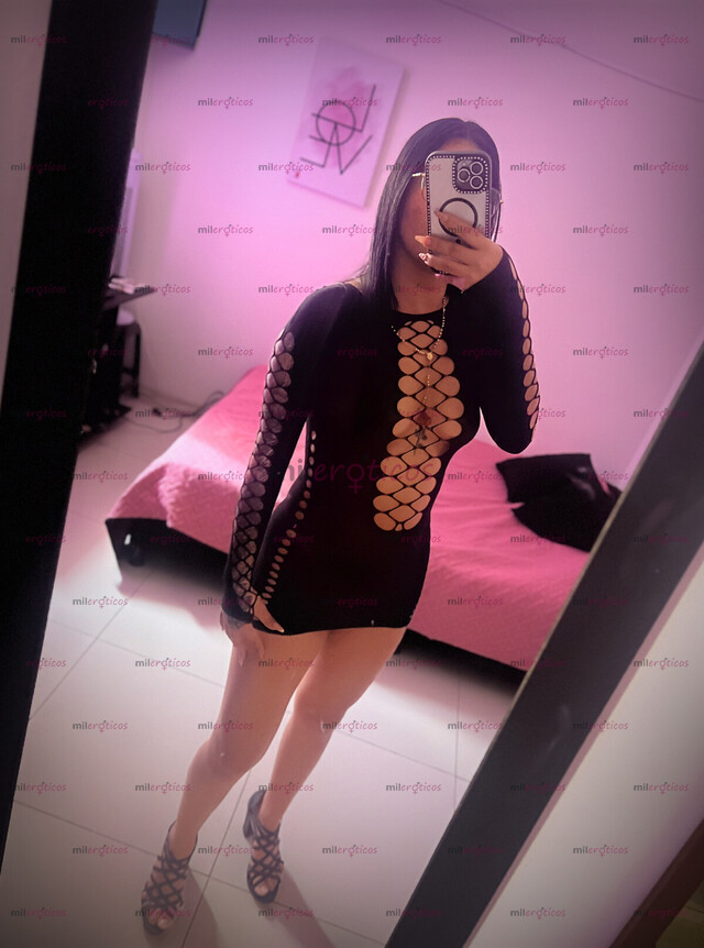 FOTOS DE DULCE Y CACHONDA SEÑORITA TE DARE LO MAS RICOS SENTONES