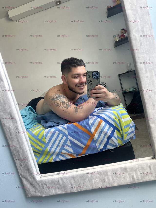 FOTOS DE LLEGO TU PASIVO COMPLACIENTE Y PIERNON SUMISO