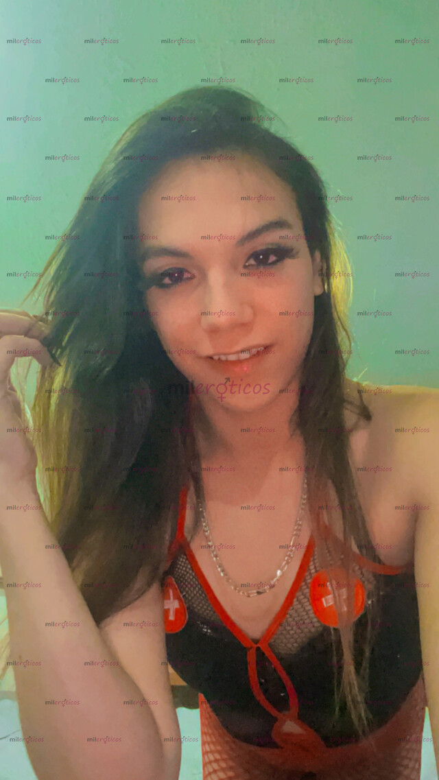 FOTOS DE MARIANA ESTÁ EN TU CIUDAD POR POCOS DÍAS