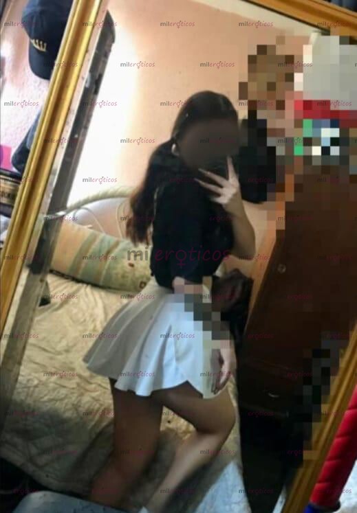 FOTOS DE SOY YAELY UNA BELLA Y PERVERSA CHICA NUEVA