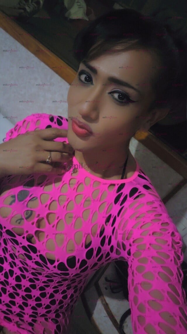 FOTOS DE LA CHICA TRANS REAL Y COMPLACIENTE Q SABE OBEDECER LO QUE PIDE