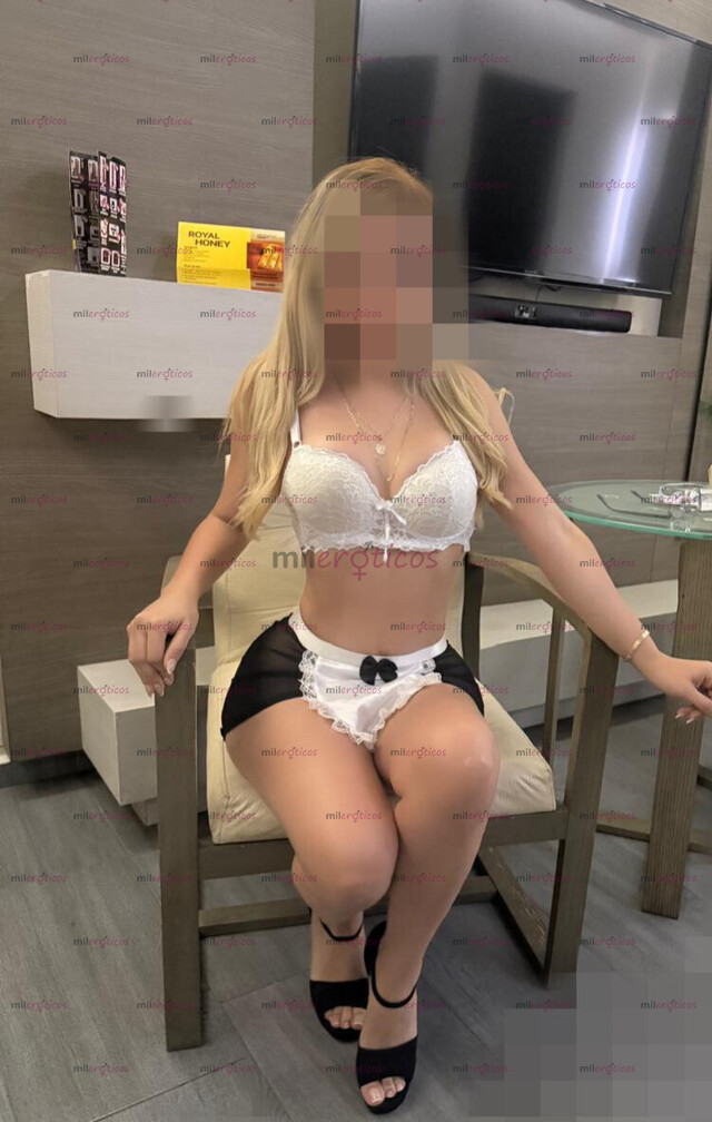 FOTOS DE HERMOSA ESCORT VIP !!!! LINDA EDUCADA Y COMPLACIENTE NATALY