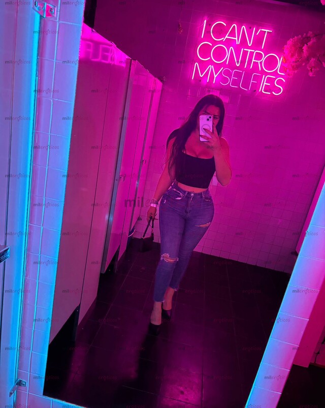 FOTOS DE LINDA, AMABLE Y COMPLACIENTE ME LLAMO SOFÍA, SIEMPRE LISTA PARA TI