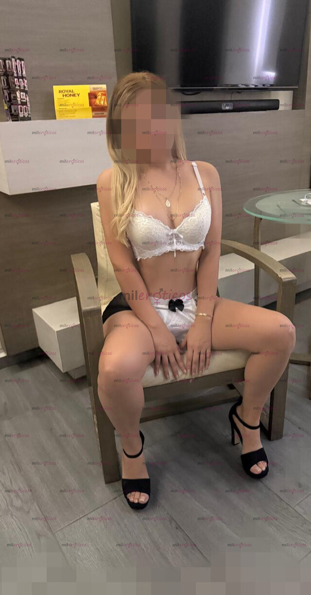 FOTOS DE HERMOSA ESCORT VIP !!!! LINDA EDUCADA Y COMPLACIENTE NATALY