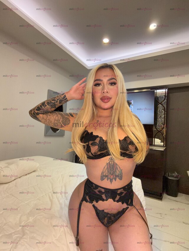 FOTOS DE RUBIA VIP SÚPER EXÓTICA Y BIEN PUTA, TE COJO RICO.