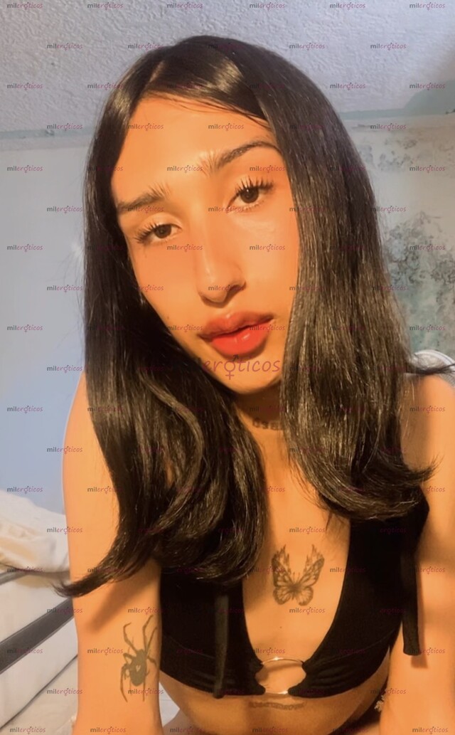 FOTOS DE NIÑA TRANS 19 AÑITOS SUPER RICA ( SOLO MONEY)