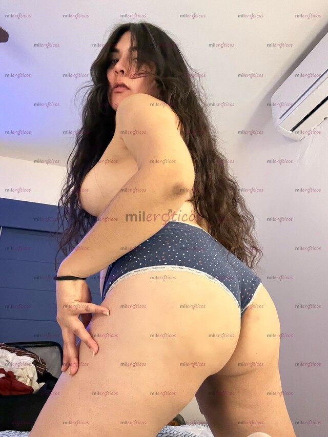 FOTOS DE CHICA TRANS NATURAL LINDA Y EDUCADA CON GANAS DE CONOCERTE