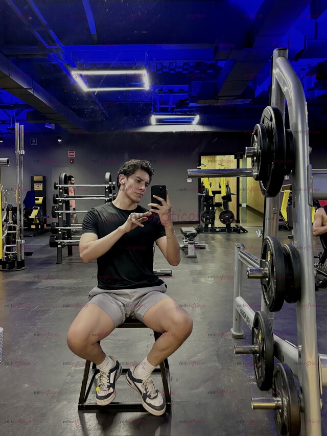 FOTOS DE ALEXIS. BUENA COMPAÑÍA, SIN COMPLICACIONES