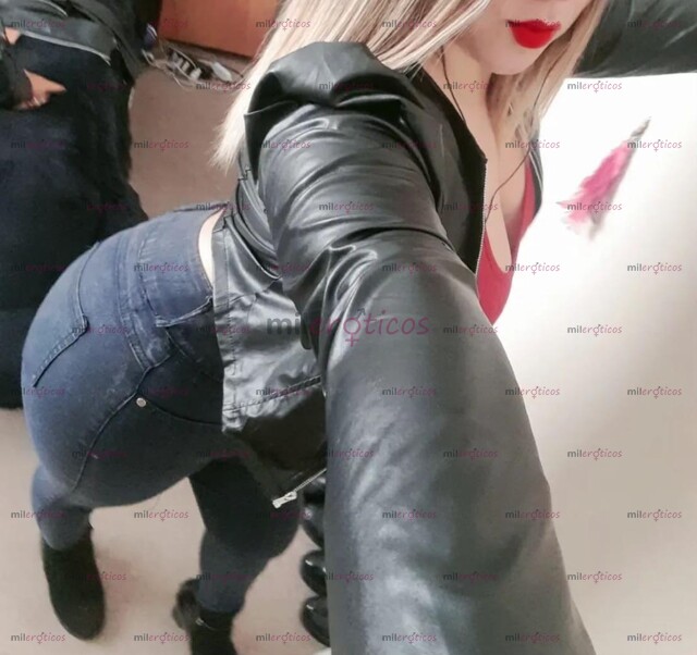 FOTOS DE HERMOSA COLOMBIANA , RECIEN LLEGADA A SALTILLO