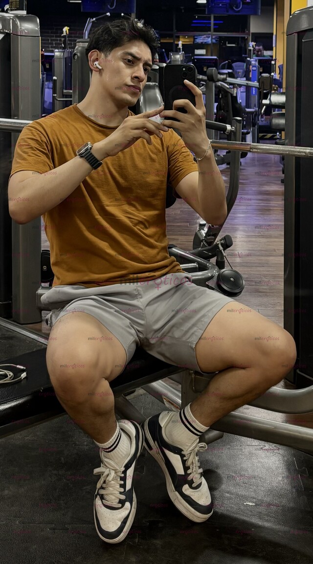 FOTOS DE ALEXIS. BUENA COMPAÑÍA, SIN COMPLICACIONES