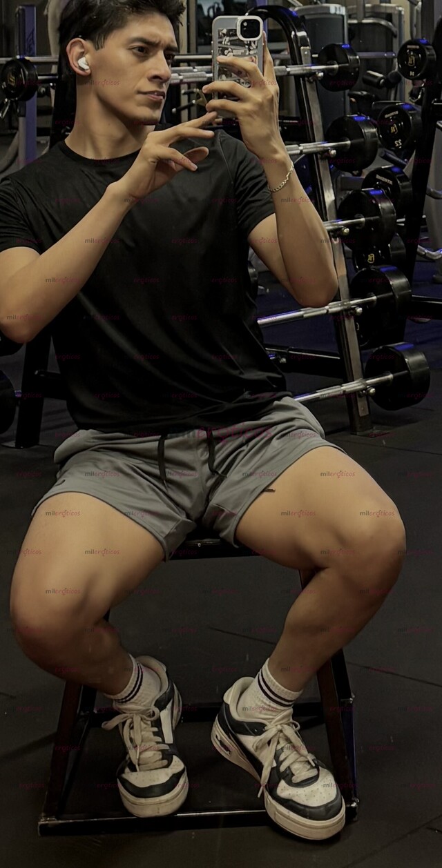 FOTOS DE ALEXIS. BUENA COMPAÑÍA, SIN COMPLICACIONES