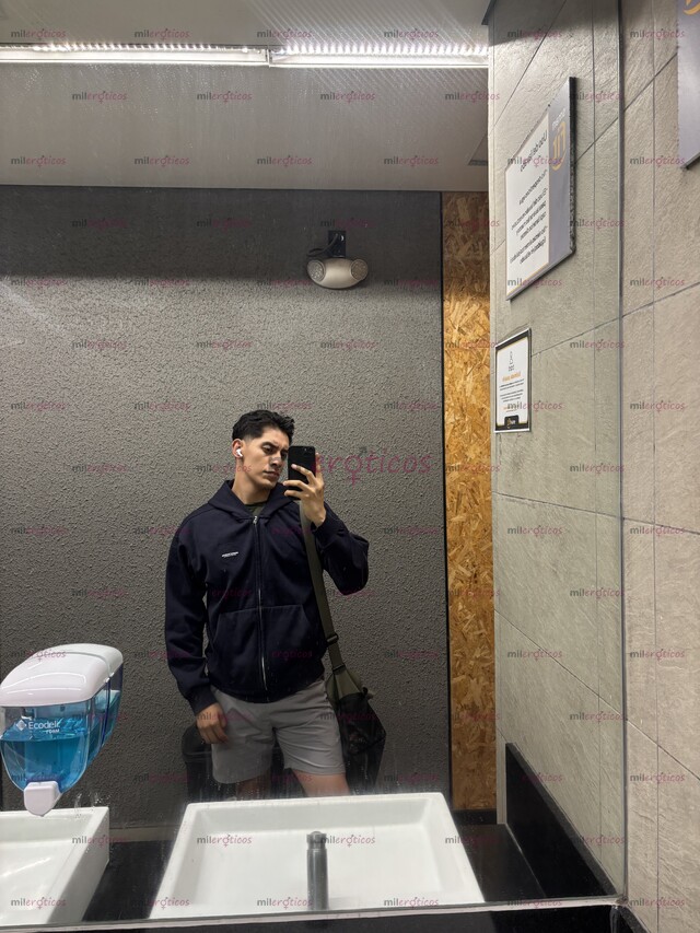 FOTOS DE ALEXIS. BUENA COMPAÑÍA, SIN COMPLICACIONES