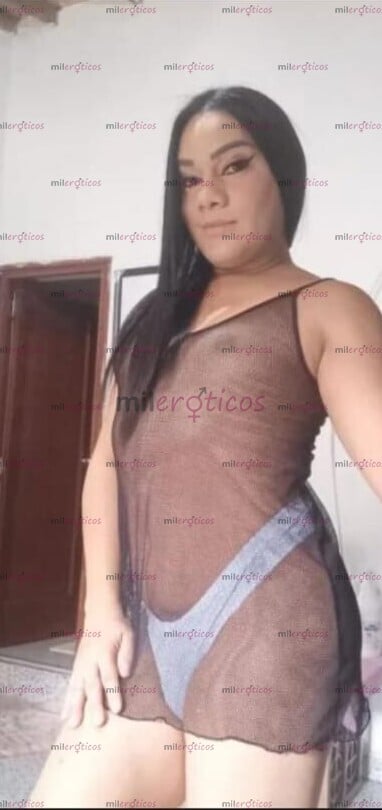 FOTOS DE CHICA TRANS SEXY DISPUESTA DISPONIBLE CALIENTE Y CACHONDA