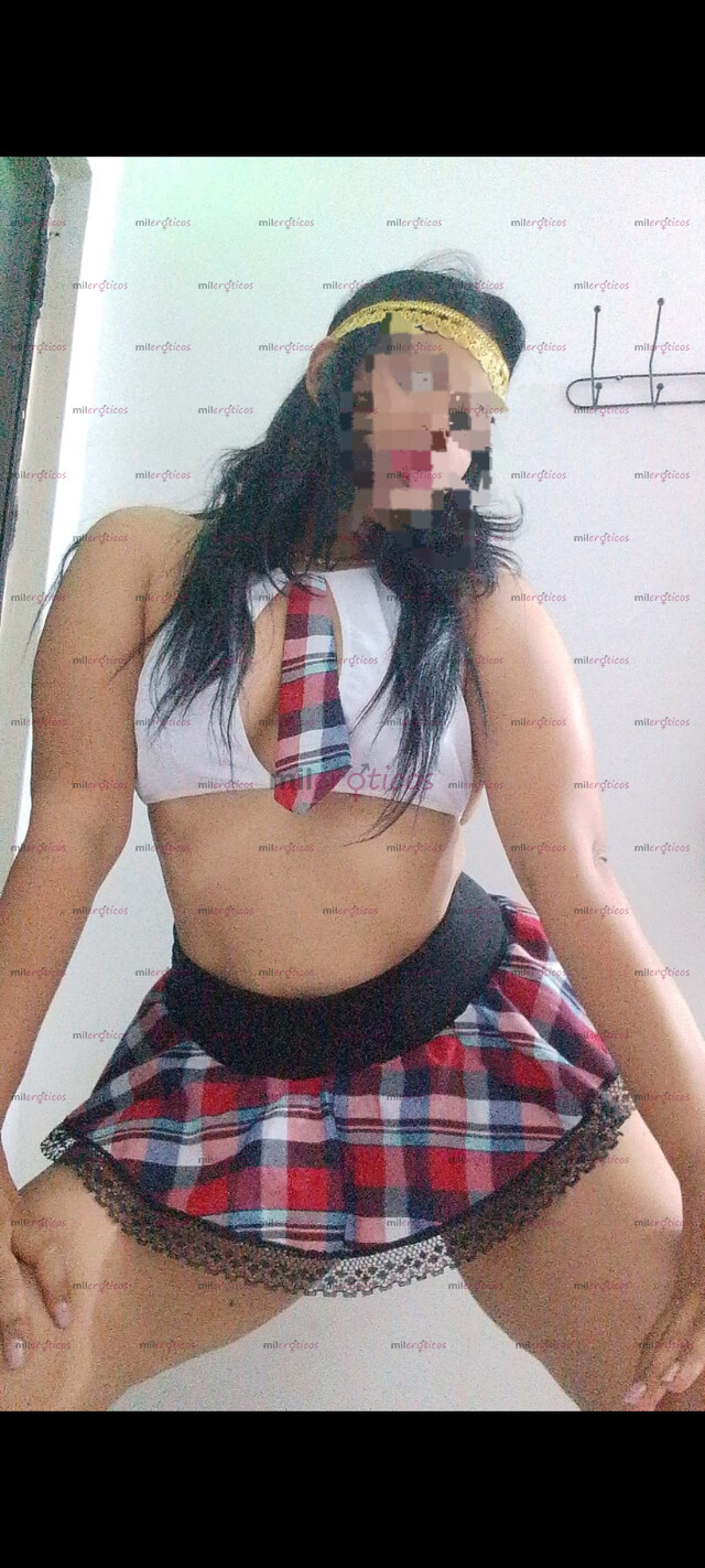 FOTOS DE RECIÉN LLEGADA... VEN A CONOCERME SOLO POCOS DÍAS BB