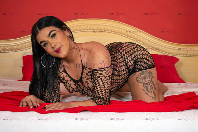 FOTOS DE NIÑA TRANS VERSÁTIL, FEMENINA Y MUY COMPLACIENTE, ESCRIBEME