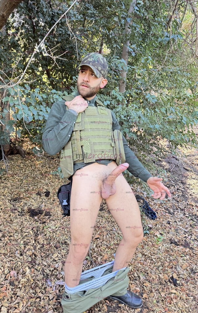 FOTOS DE TU SALVADOR 22CTM DETONADOR DE CULOS COMPLACIENTE SERIO MORBOSO MACHO