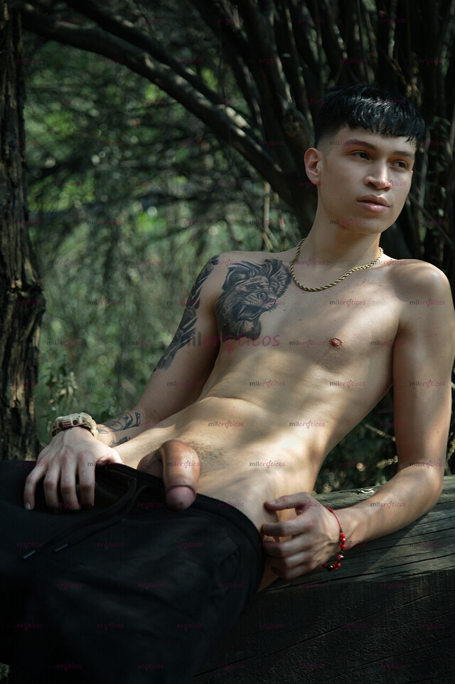 FOTOS DE ATLÉTICO CHICO SEXY 22CM INTER DISPUESTO A COMPLACERTE