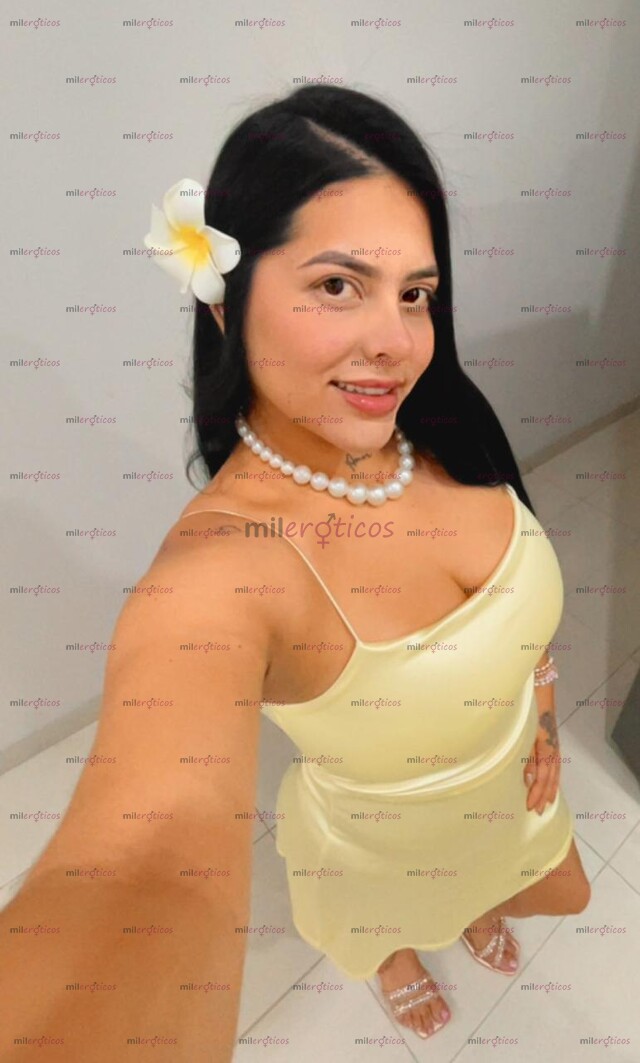 FOTOS DE SALOMÉ LA CHICA INDICADA PARA TODA OCASIÓN