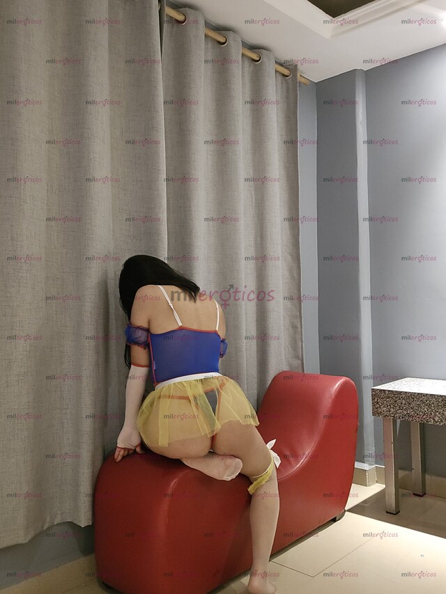 FOTOS DE SASHA EL MEJOR SERVICIO DESDE $750 MI AMOR ;)