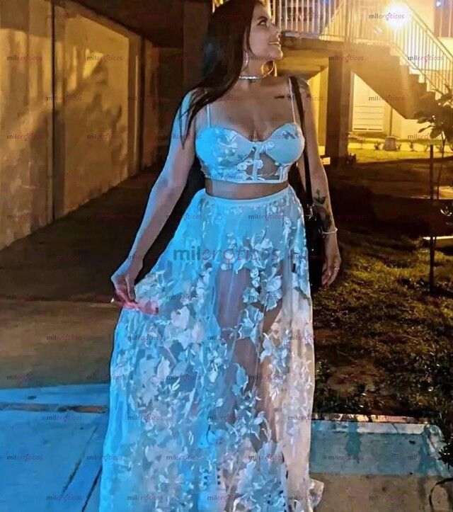 FOTOS DE SALOMÉ LA CHICA INDICADA PARA TODA OCASIÓN