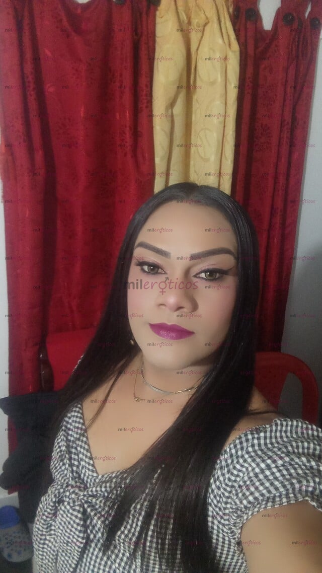 FOTOS DE CHICA TRANS SEXY DISPUESTA DISPONIBLE CALIENTE Y CACHONDA